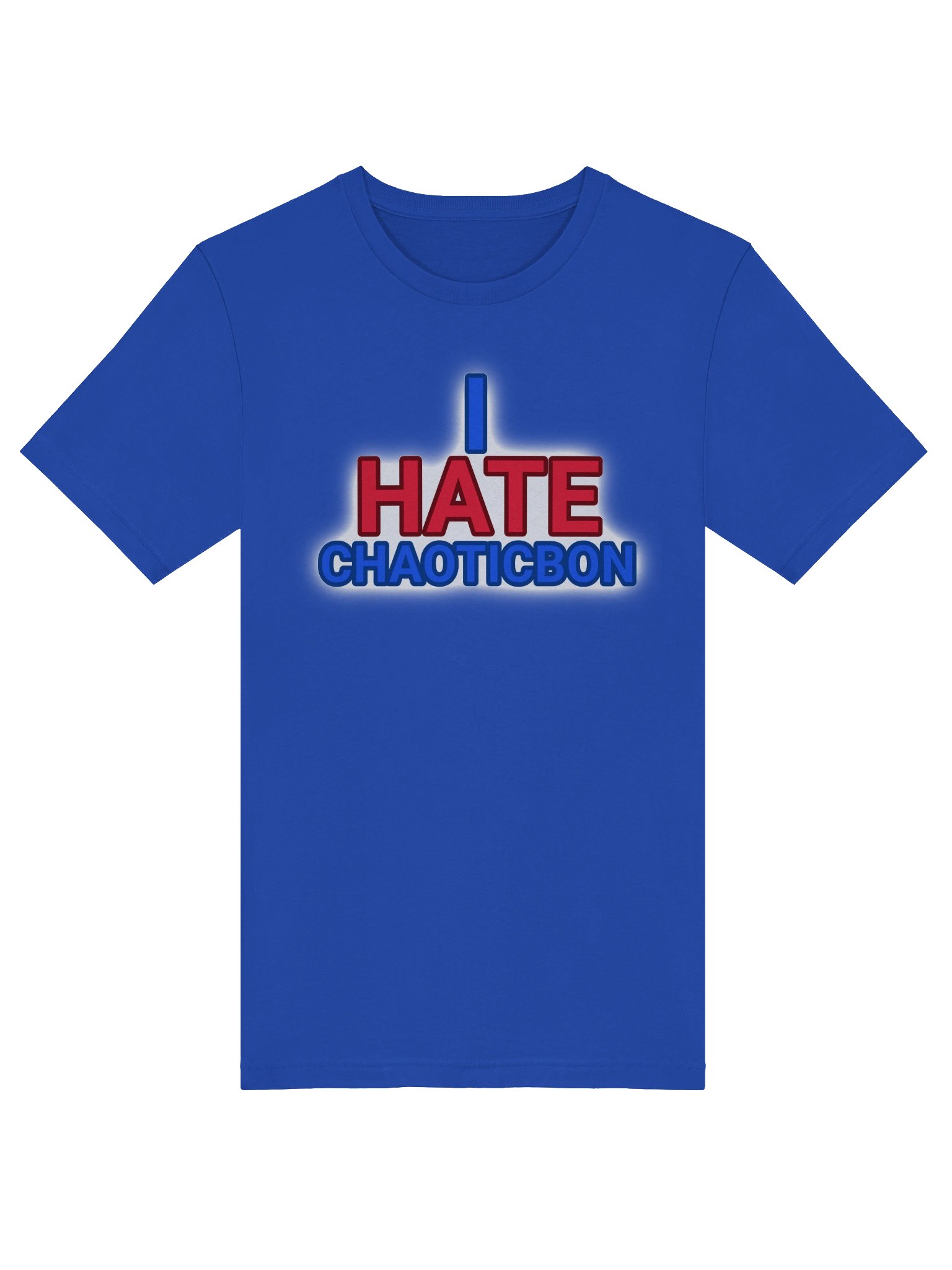I Hate ChaoticBon product image (30)