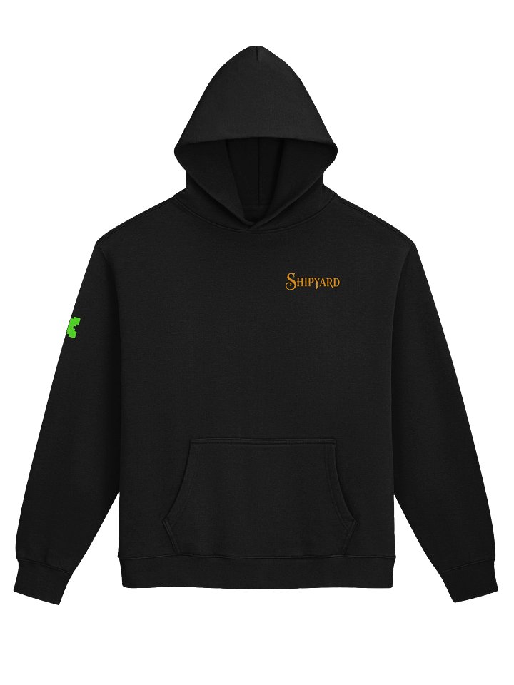 Shipyard og hoodie product image (1)