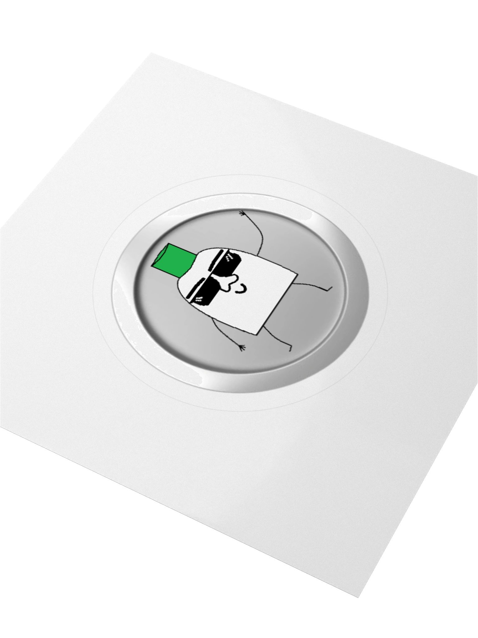 Silver Ranch Sticker product image (3)