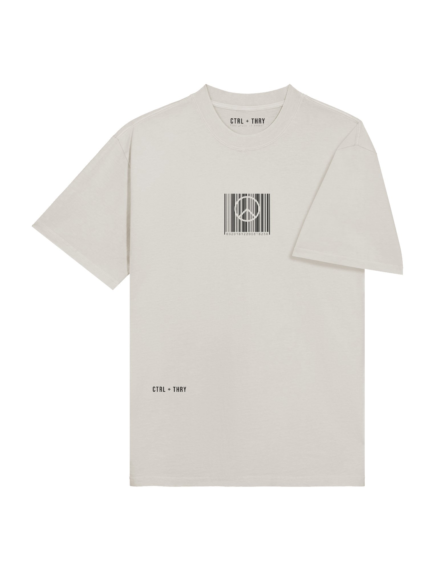 Price of Peace Unisex Heavyweight product image (10)