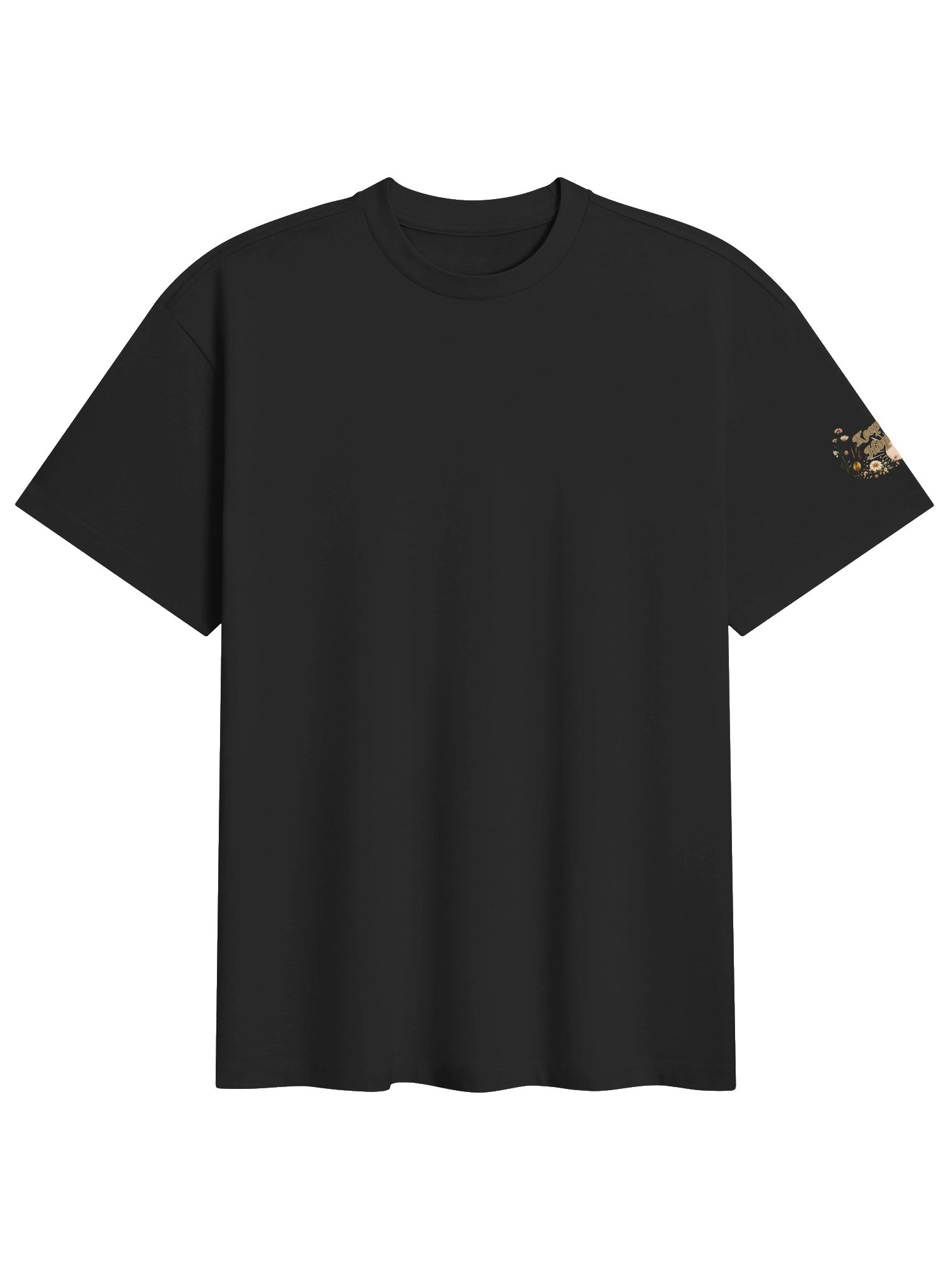 Men's Glory of God Cotton Box Tee product image (1)