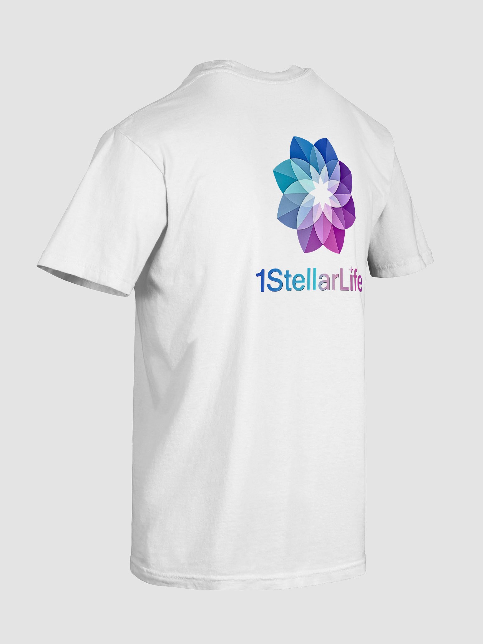 1StellarLife Heavyweight T-Shirt product image (8)