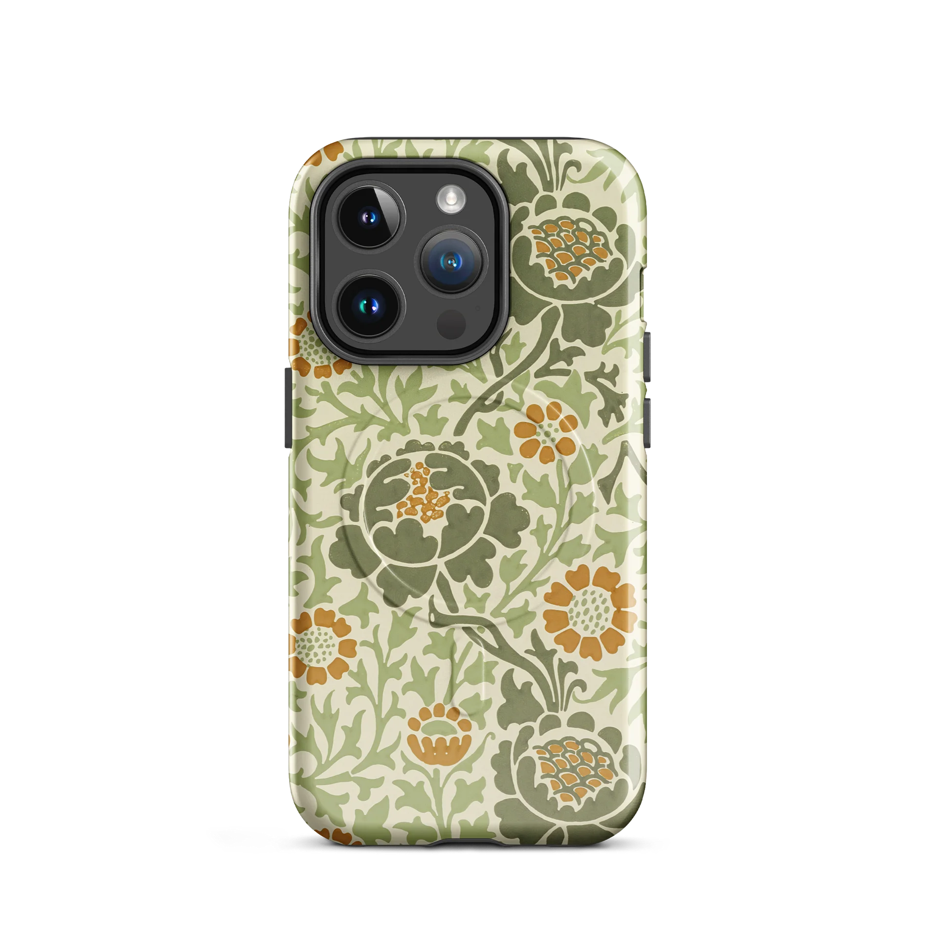 Grafton – William Morris iPhone® MagSafe® Tough Case product image (2)