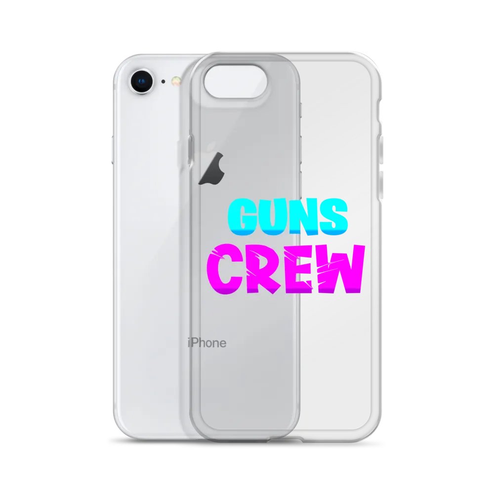 GunsCrew Phone Case product image (328)