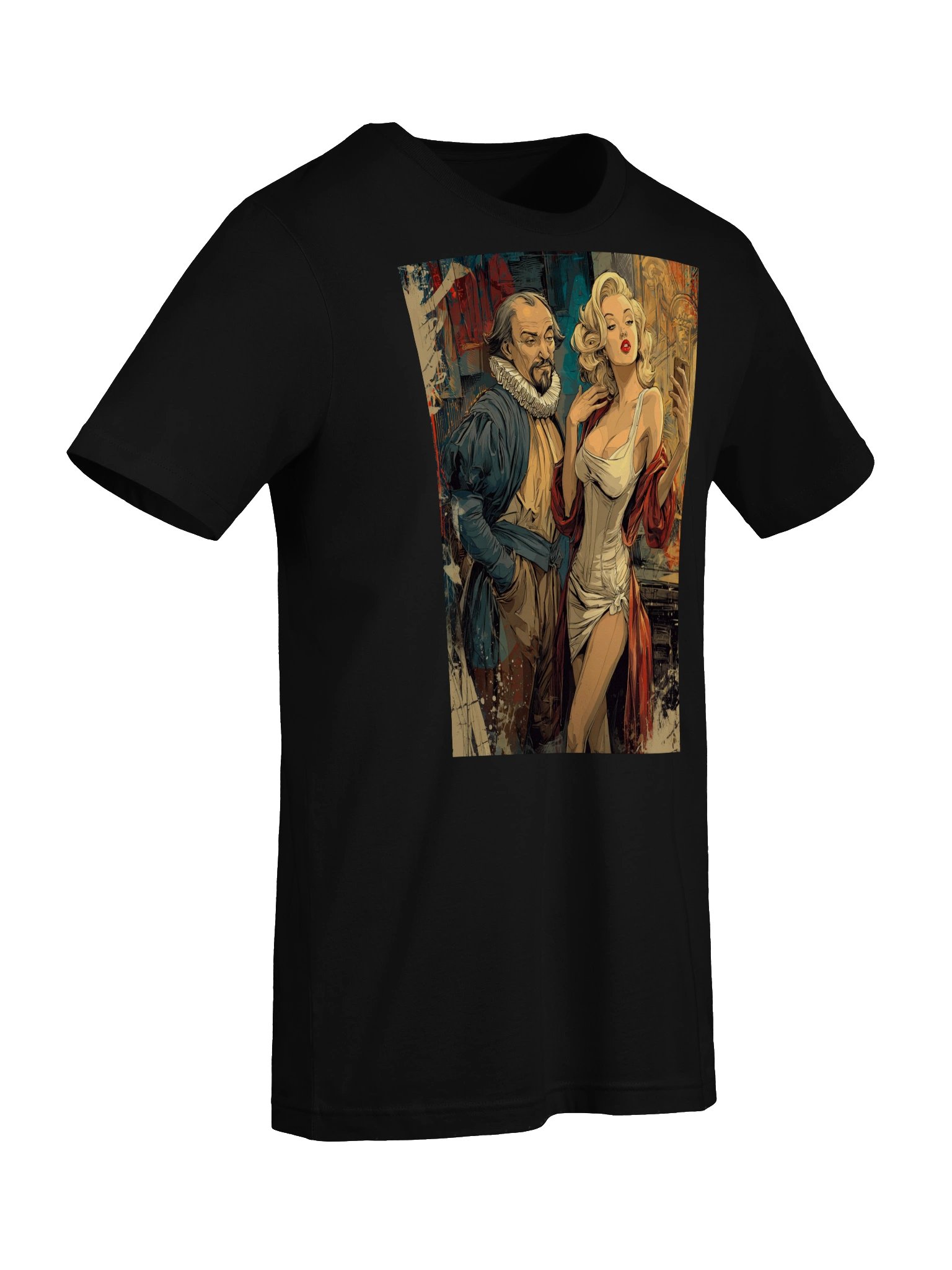 The Bard & The Babe product image (7)