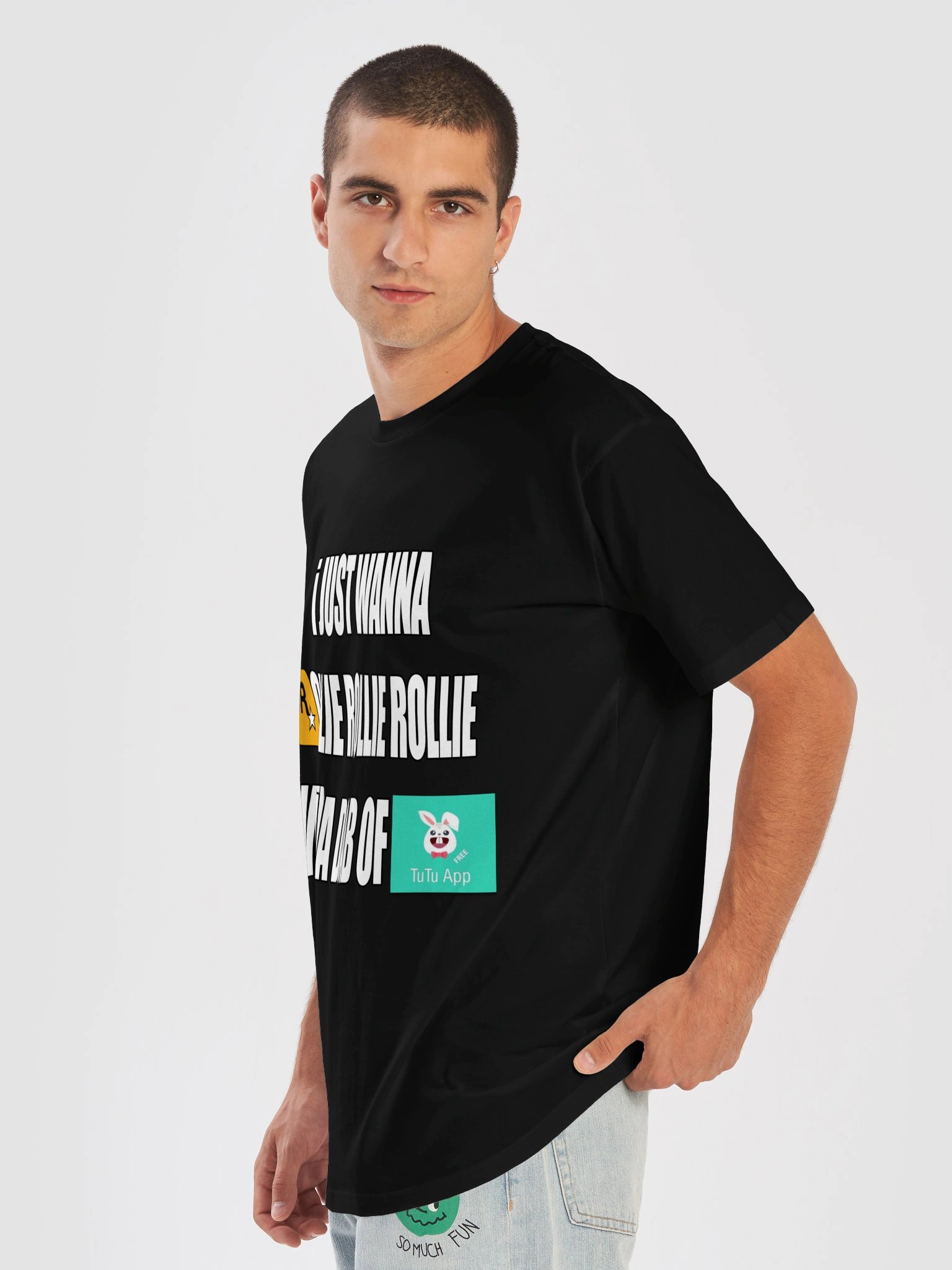 Rollie Tee product image (3)