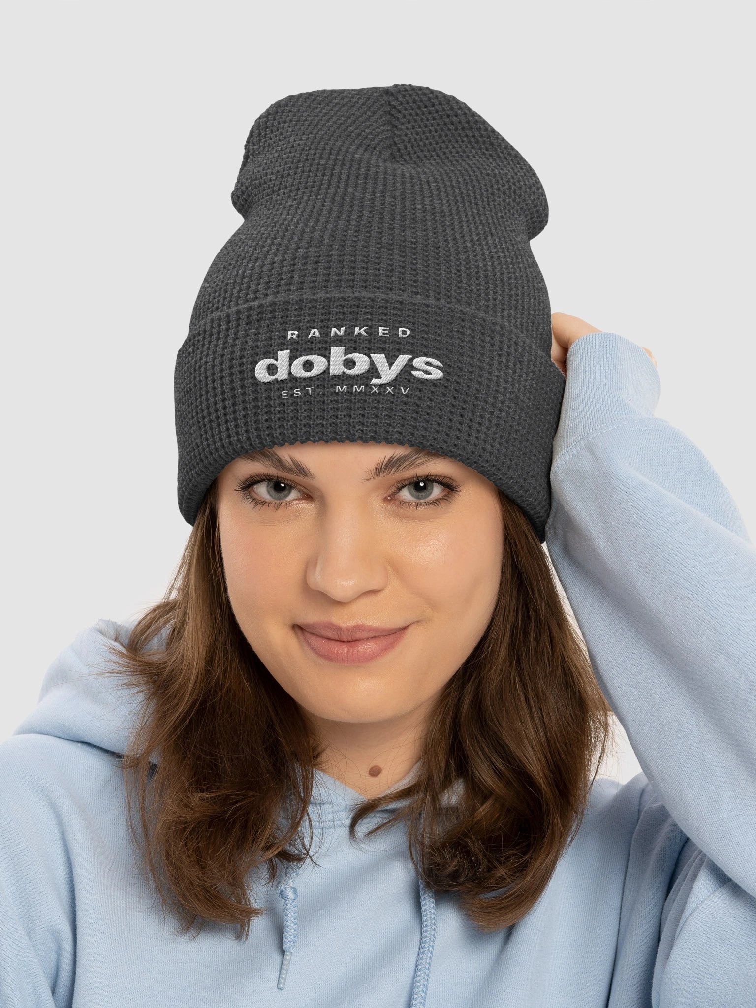 The Ranked Beanie product image (15)