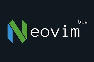 NeovimBTW