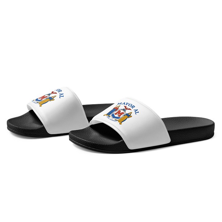 Mayor Al's All Weather Foot Gear product image (1)