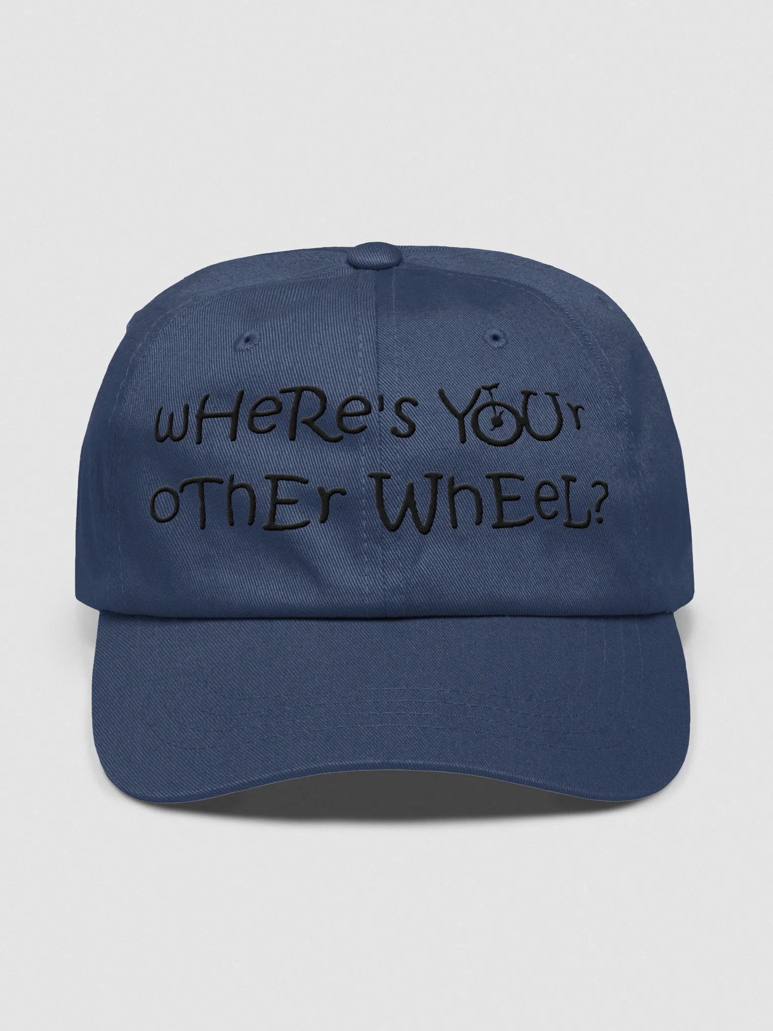 Where's Your Other Wheel? product image (5)