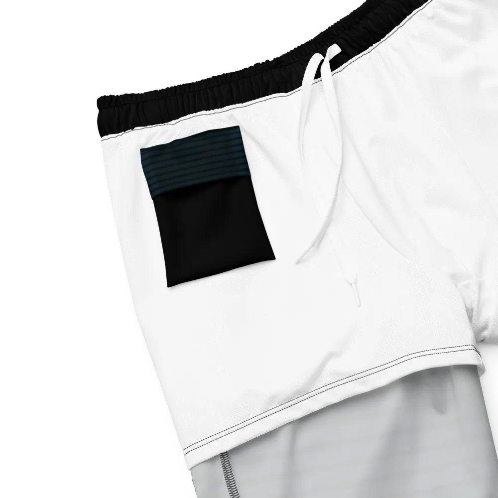 Cthulhu Royalty Swim Trunks product image (7)