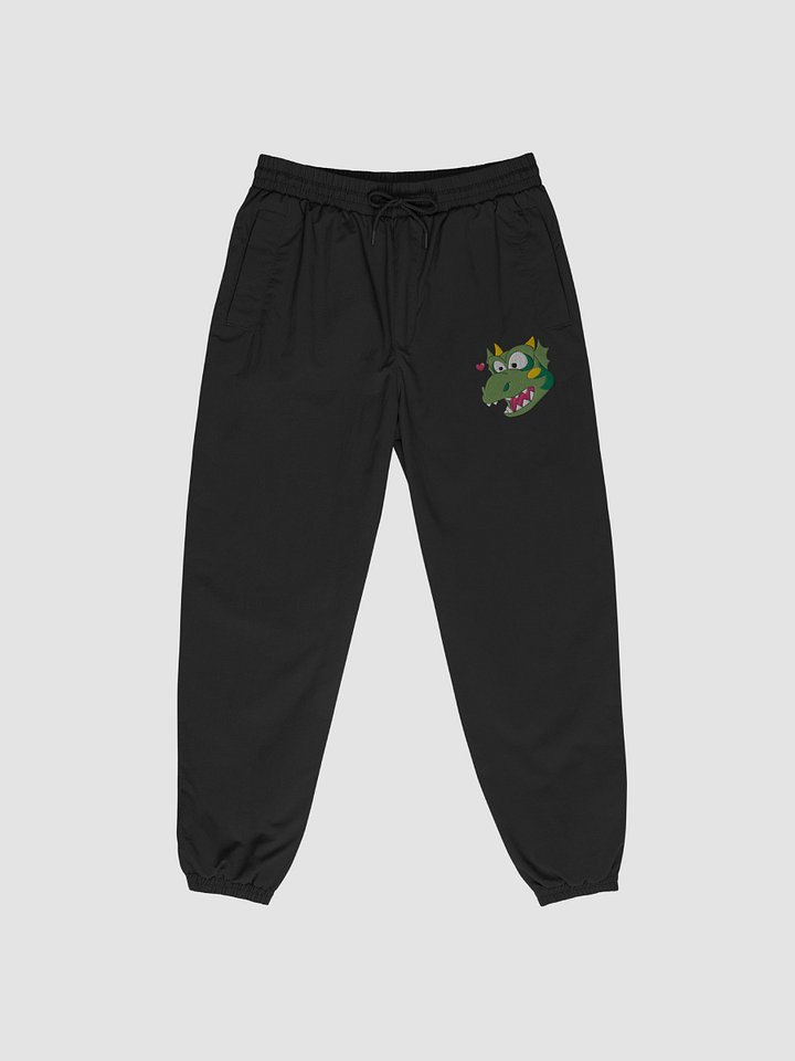 Love Green Dragon Recycled Tracksuit product image (1)
