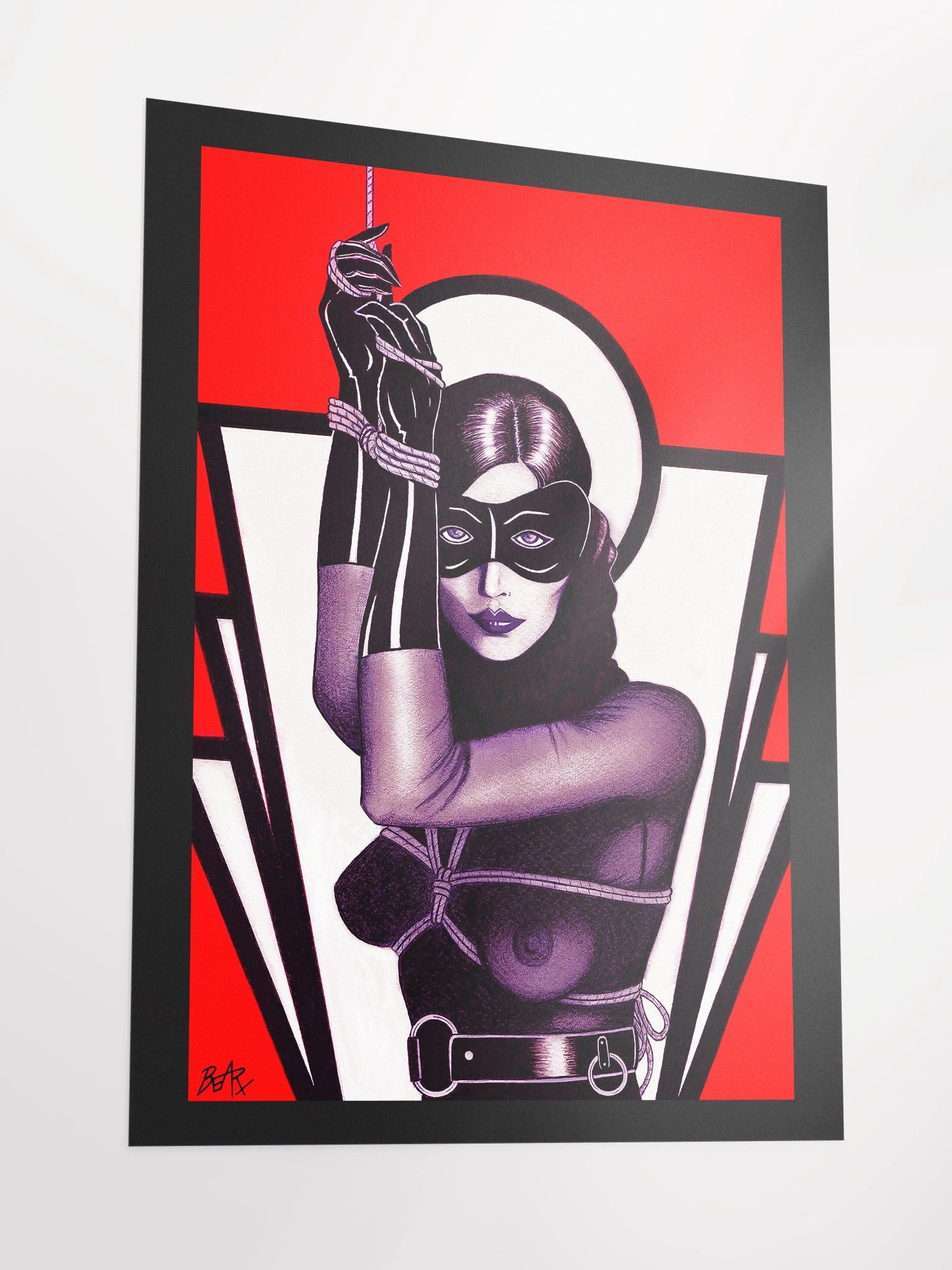Dark Deco product image (3)
