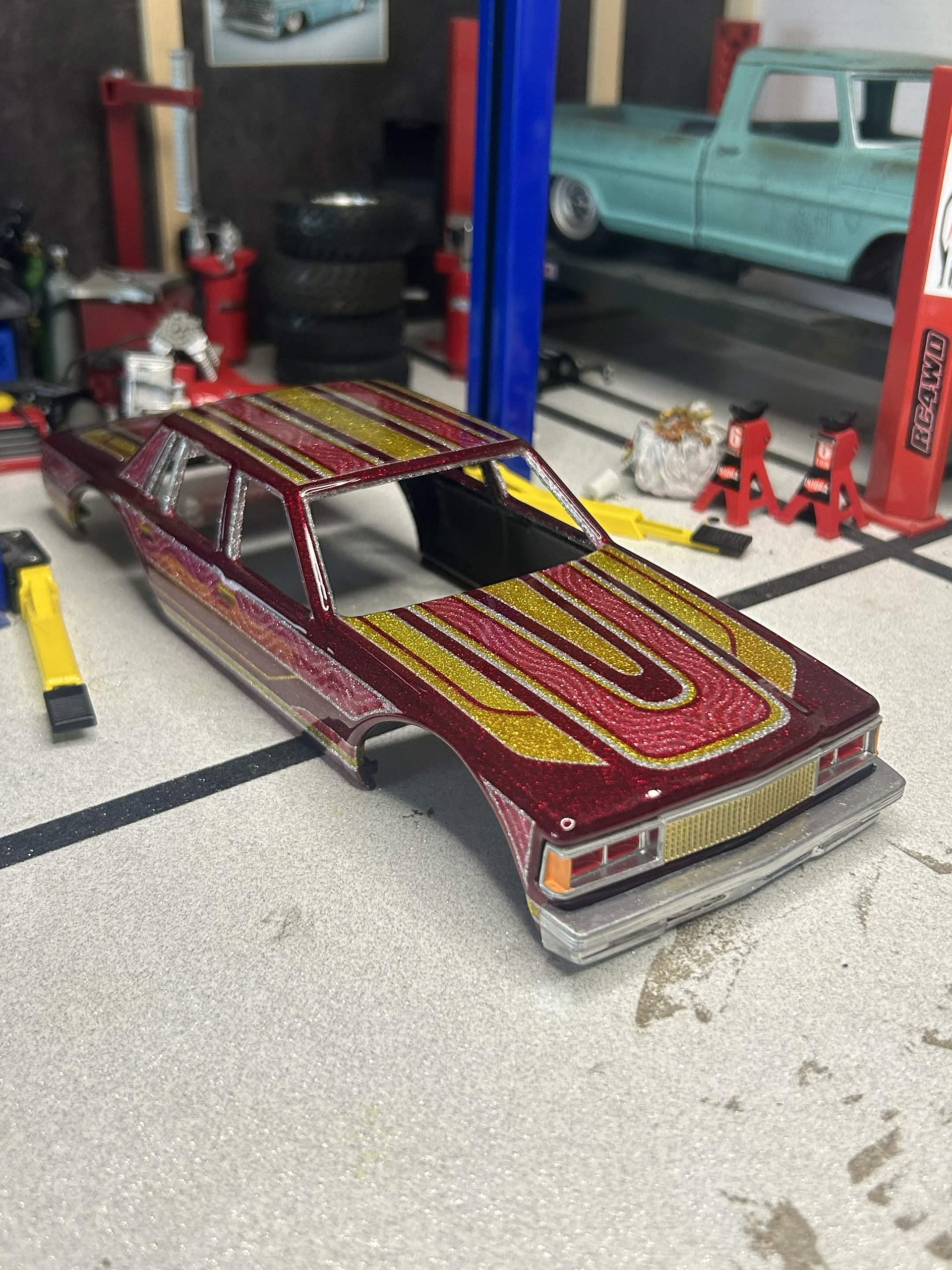 Donk Body product image (1)