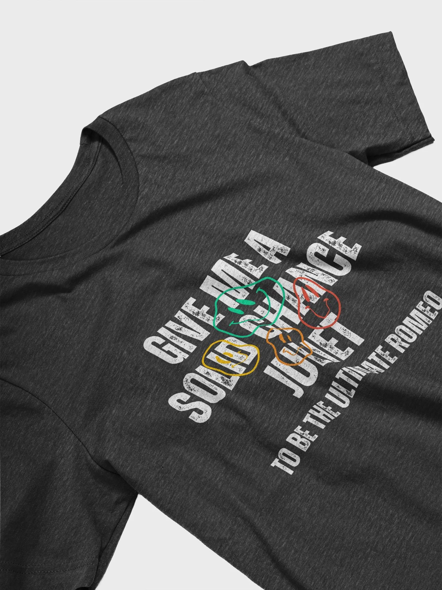 Final Song Tee product image (3)