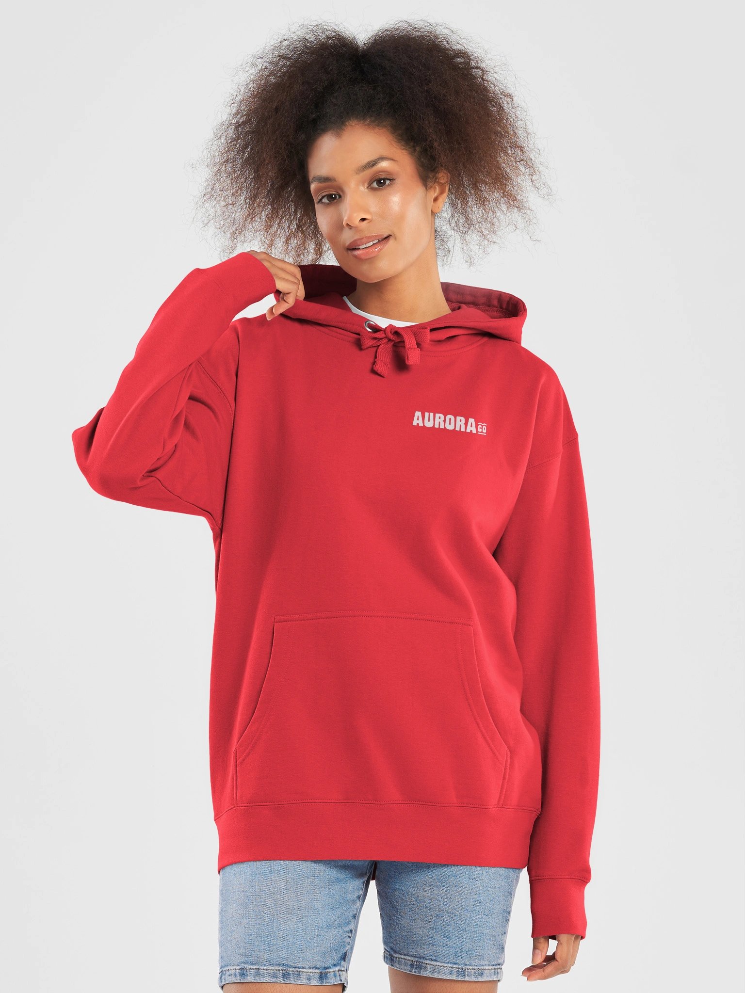 Gateway to The Rockies Hoodie product image (45)