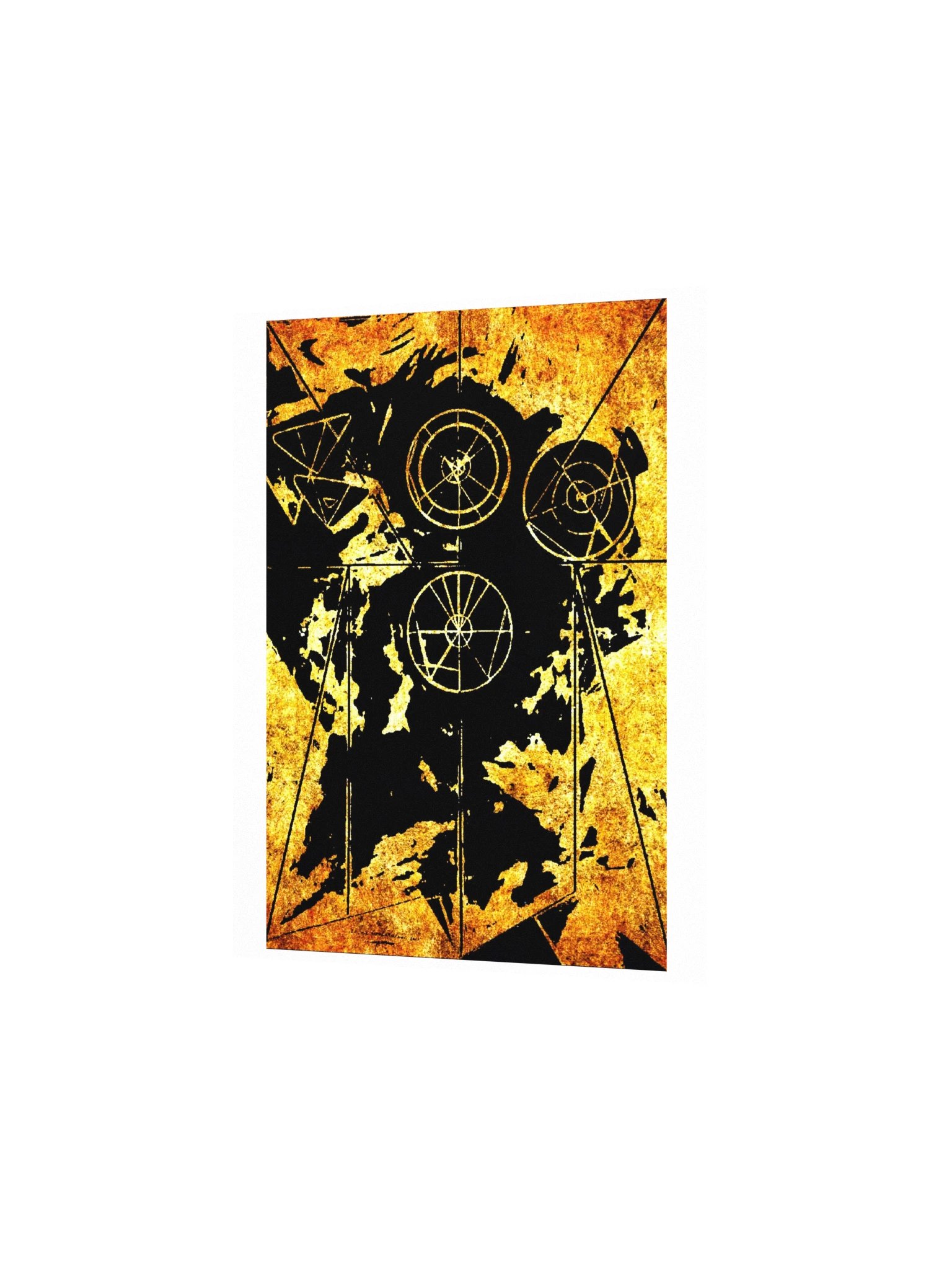 Cosmic Convergence 2026 — Best Price 8×10 product image (2)