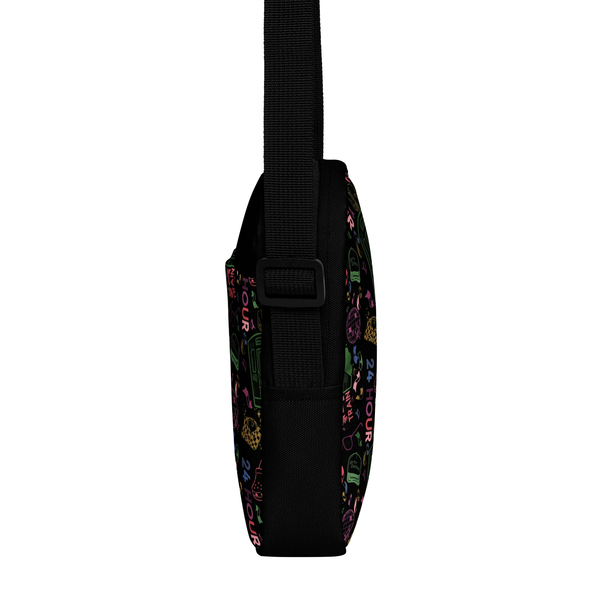 24hr Train Crossbody Bag product image (2)