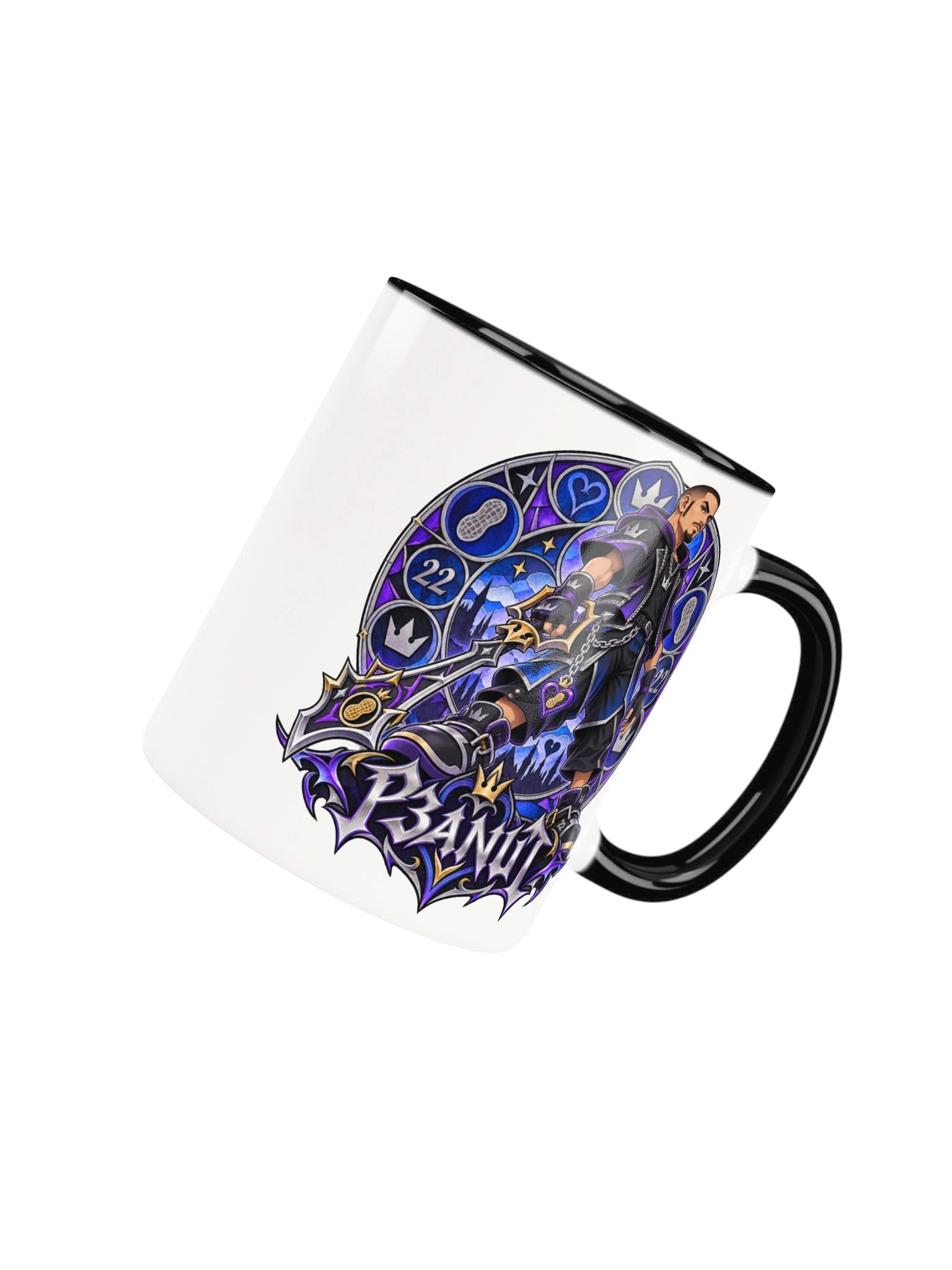 Nutty Kingdom Mug product image (45)