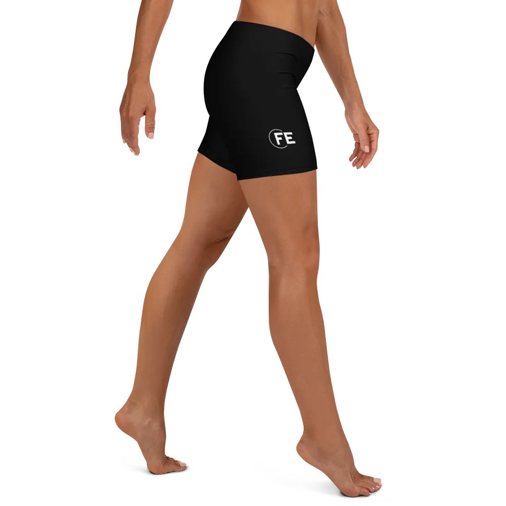 Women's Gym Tights (Short) product image (3)