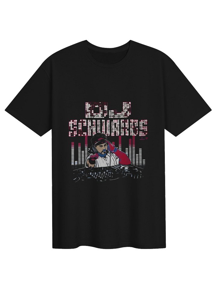 Kyle Schwarber DJ Schwarber Shirt product image (1)