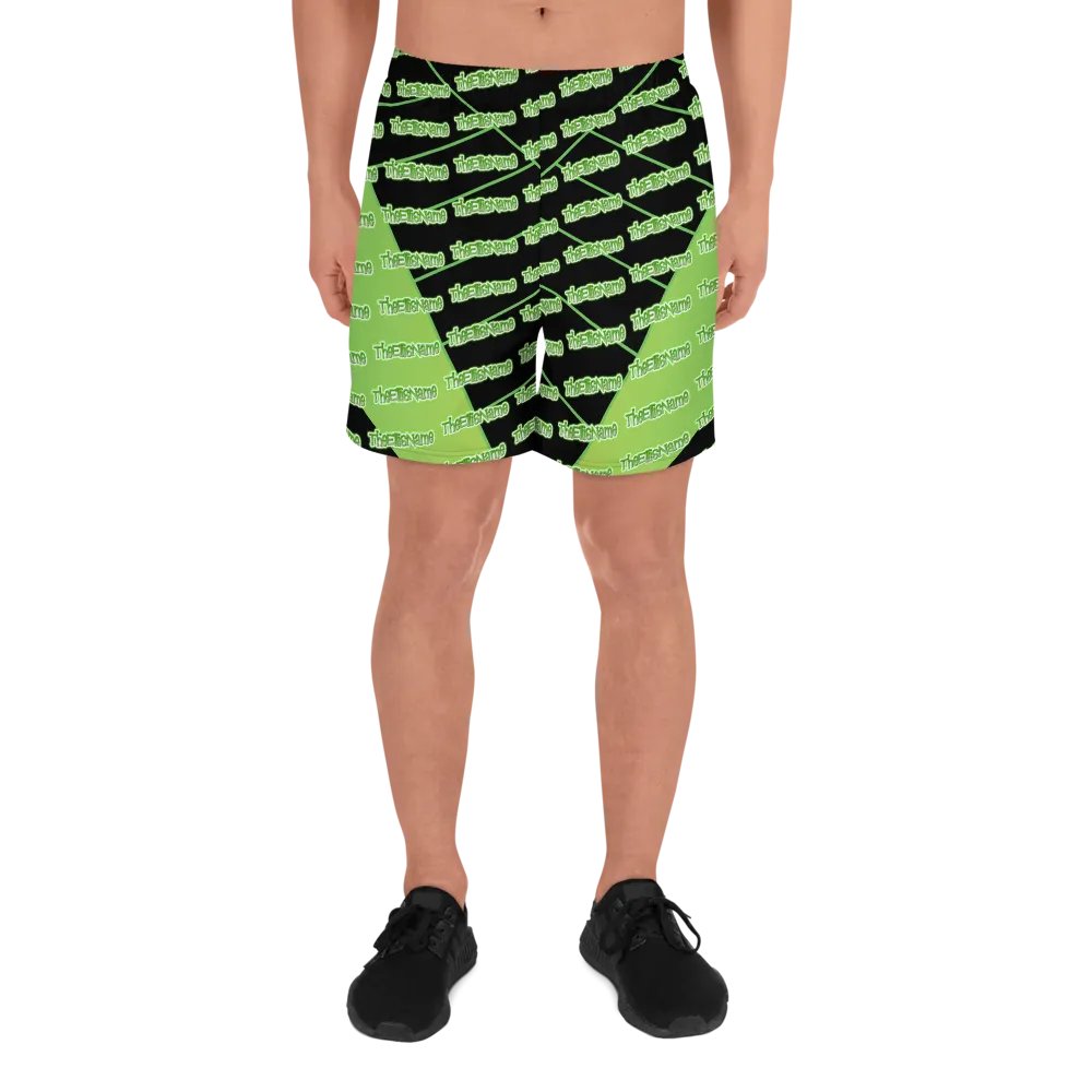 Chilling Ellis shorts product image (5)