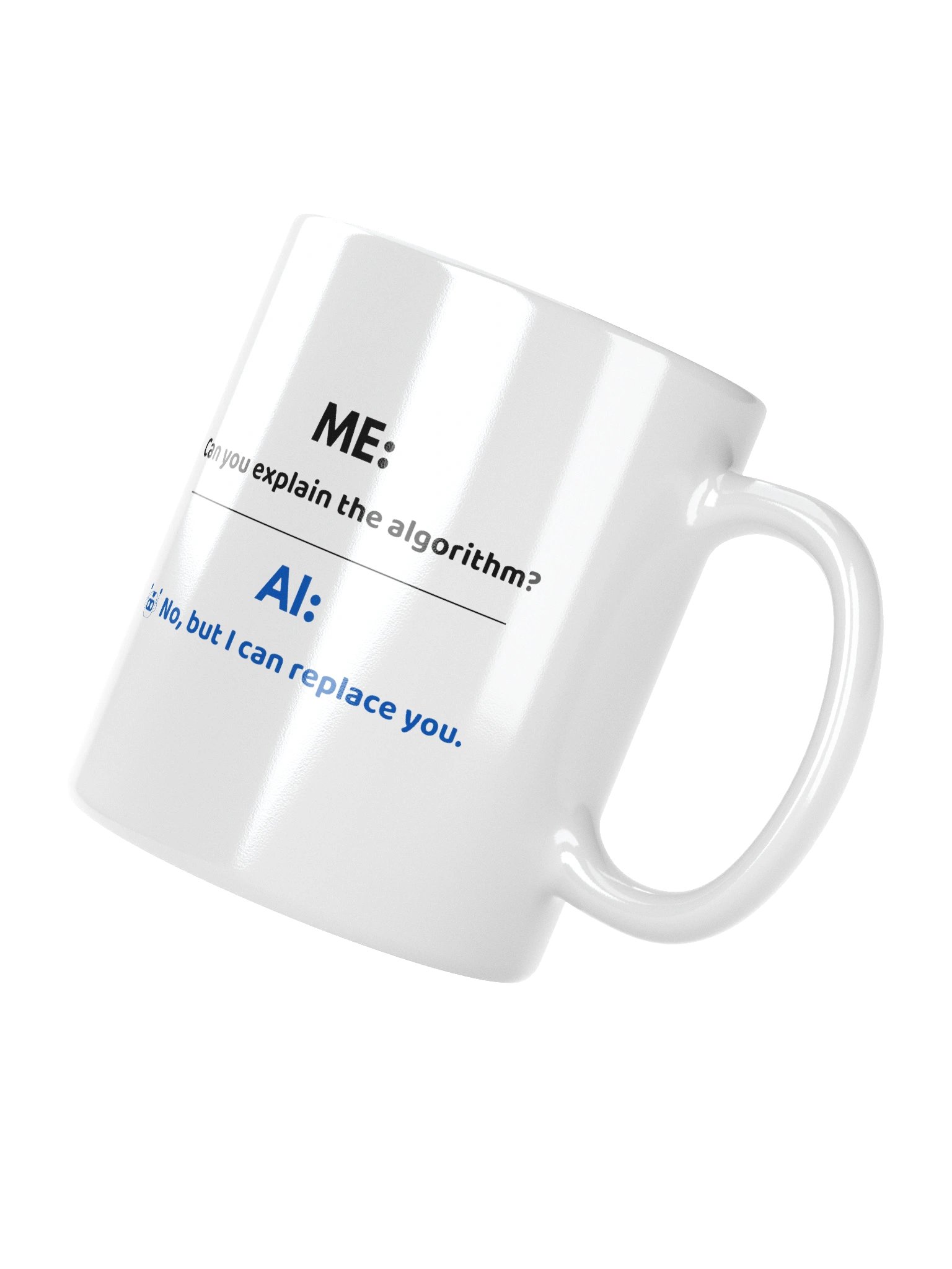 Marketing Department Coffee Mug, Digital Marketer Gift, Online Coach Humor Cup, Entrepreneur Hustle Mug product image (3)