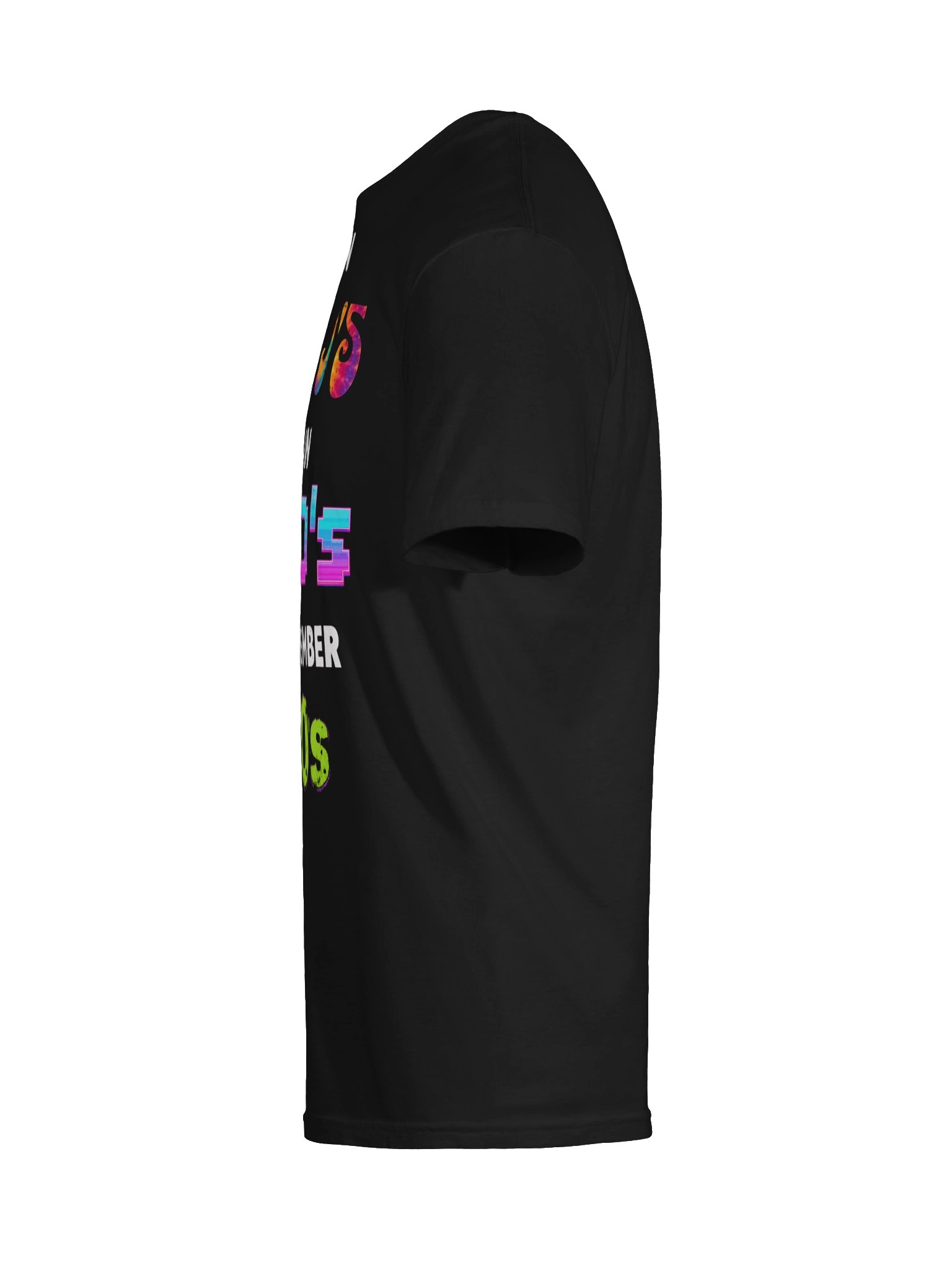 Gen X Born in the 70s Retro Nostalgia Tee product image (58)