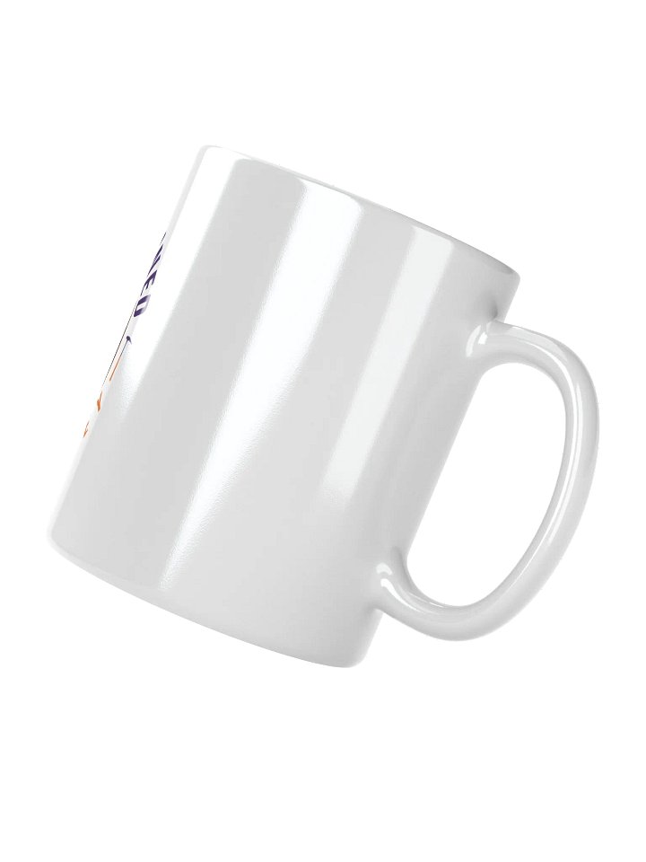 Sunrise Geology Mug product image (5)
