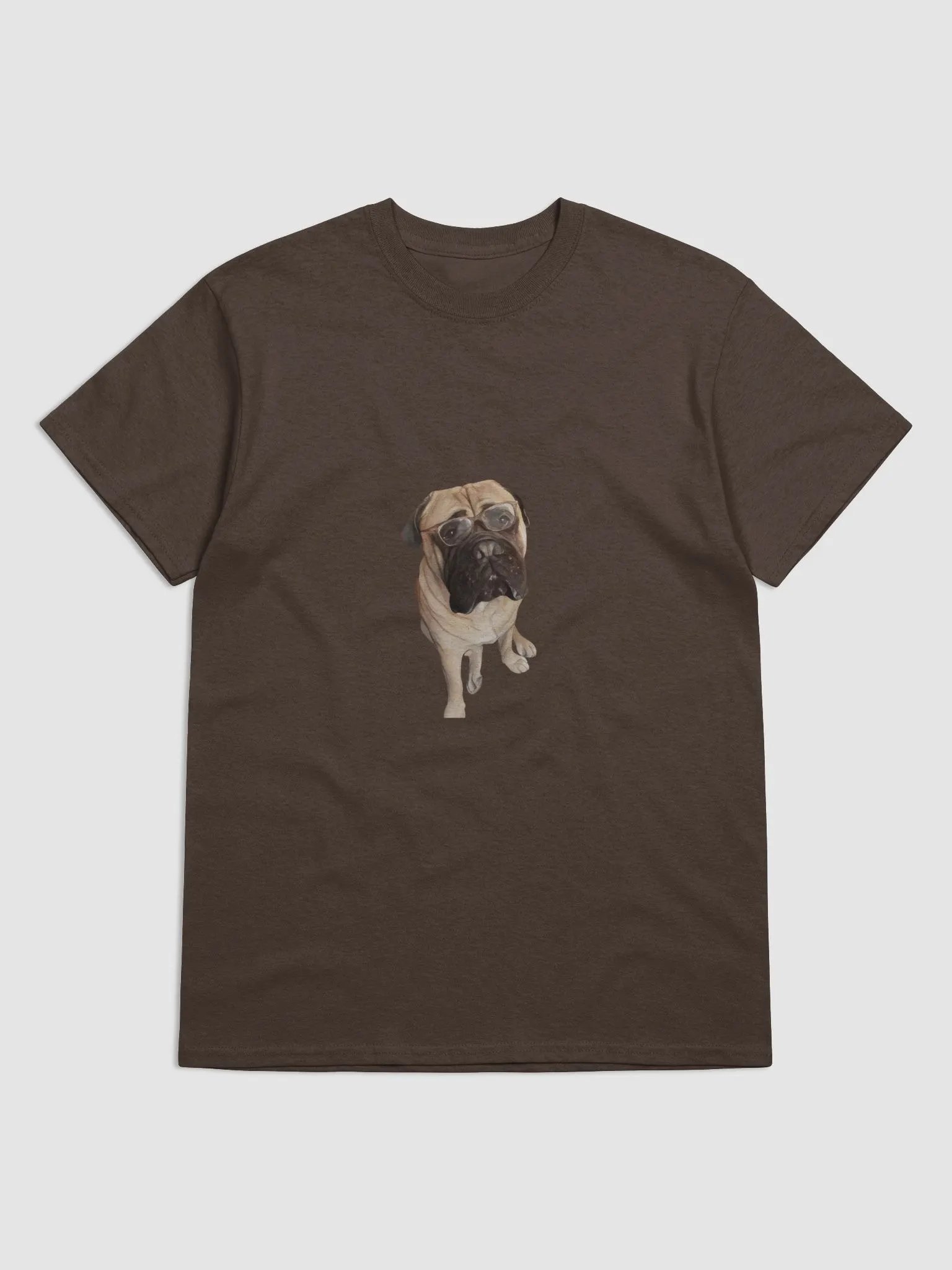 Intelligent Meech Shirt product image (9)