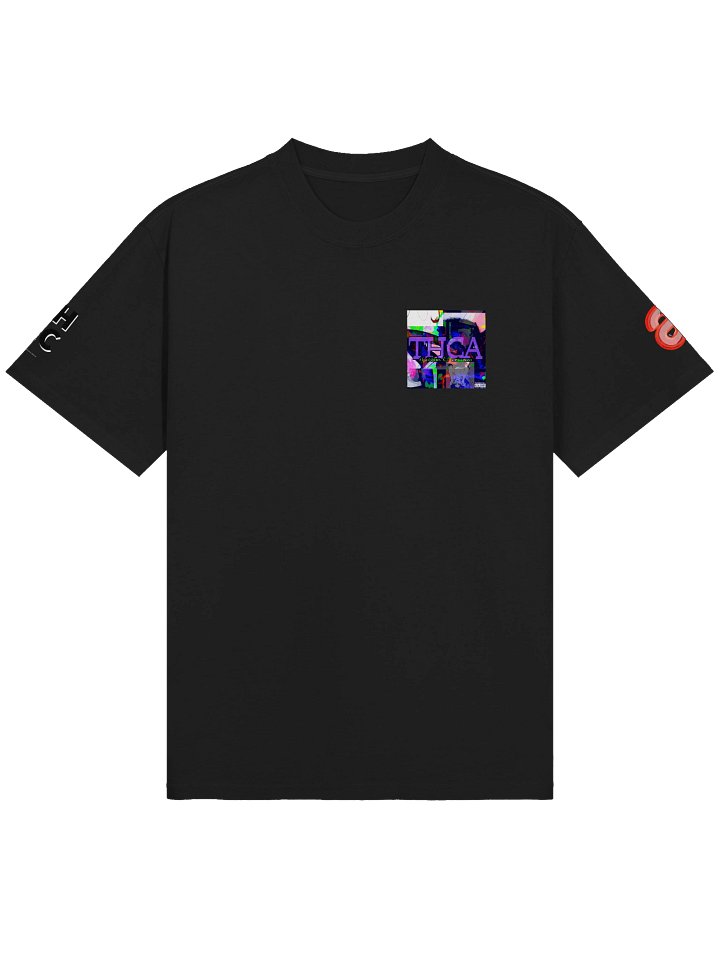 T-Shirt - THCA Merch product image (25)