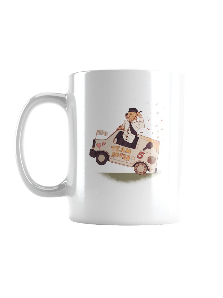 Final Stream! product image (2)
