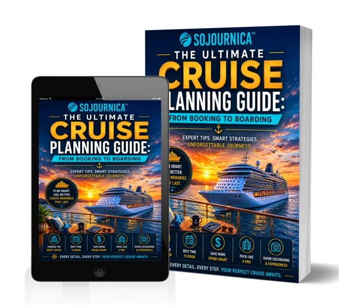 The Ultimate Cruise Planning Guide product image (4)