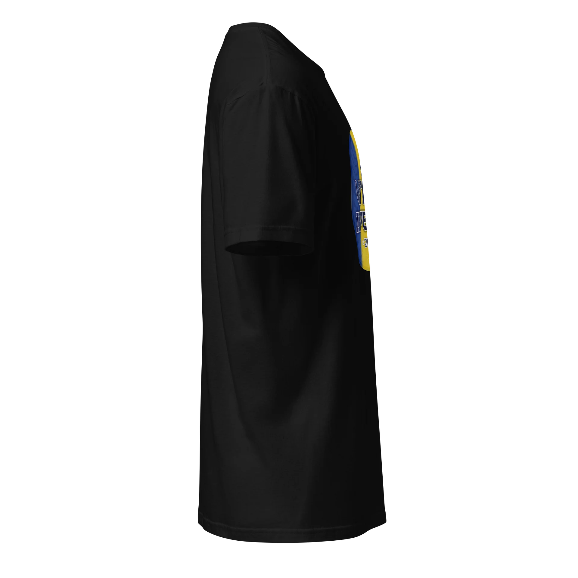 Tricou Ultrași în Peluze - Logo Modern product image (5)