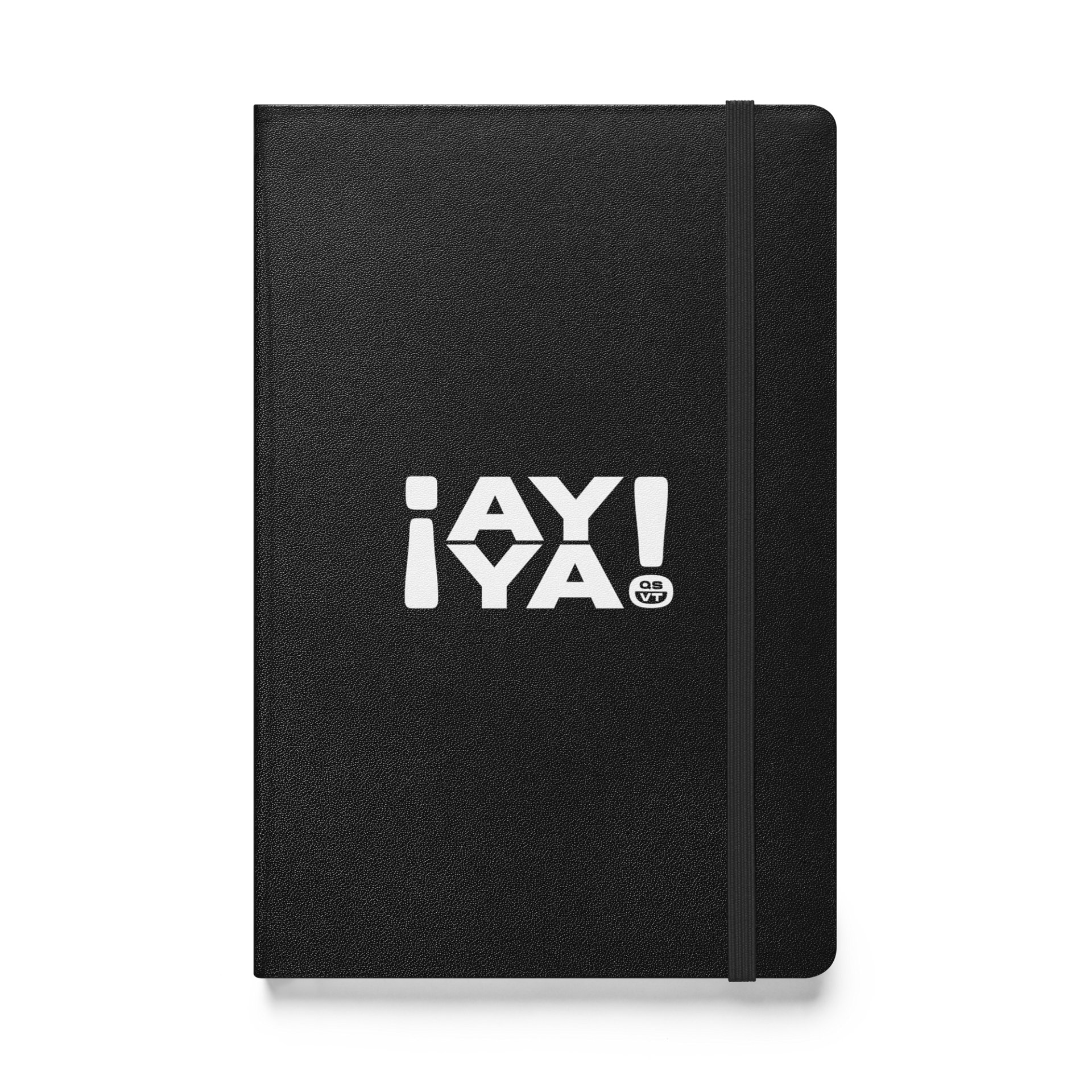 Cuaderno AY YA product image (1)