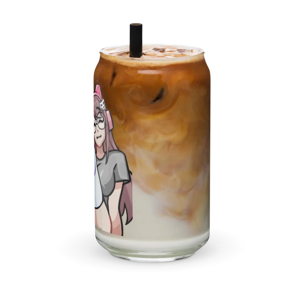 Koneko Feet cup product image (12)
