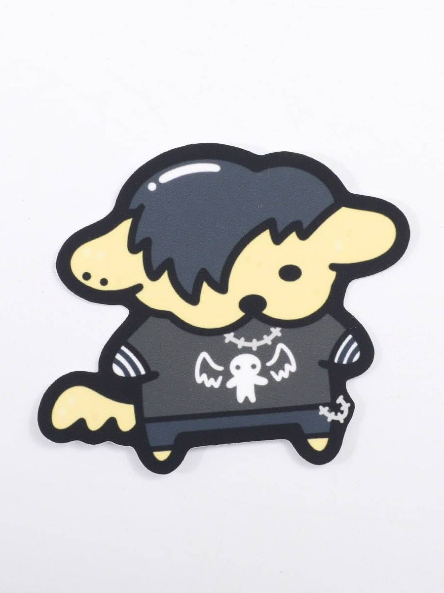 Emo Suni Sticker product image (2)