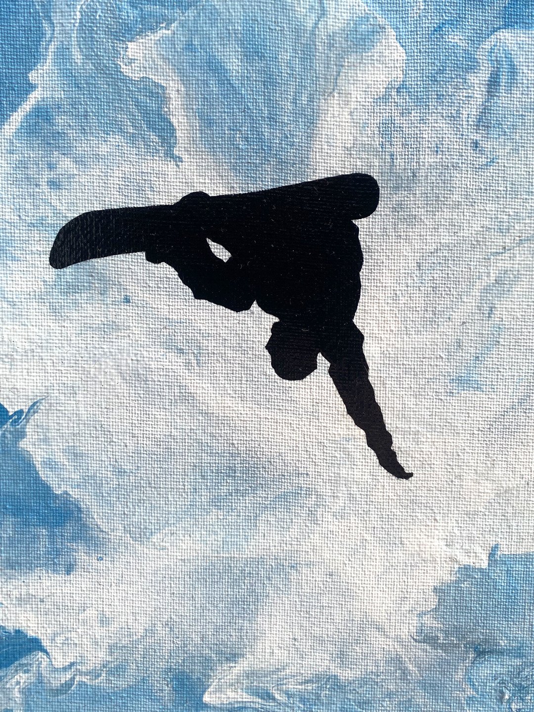 Invert - Original Painting product image (4)