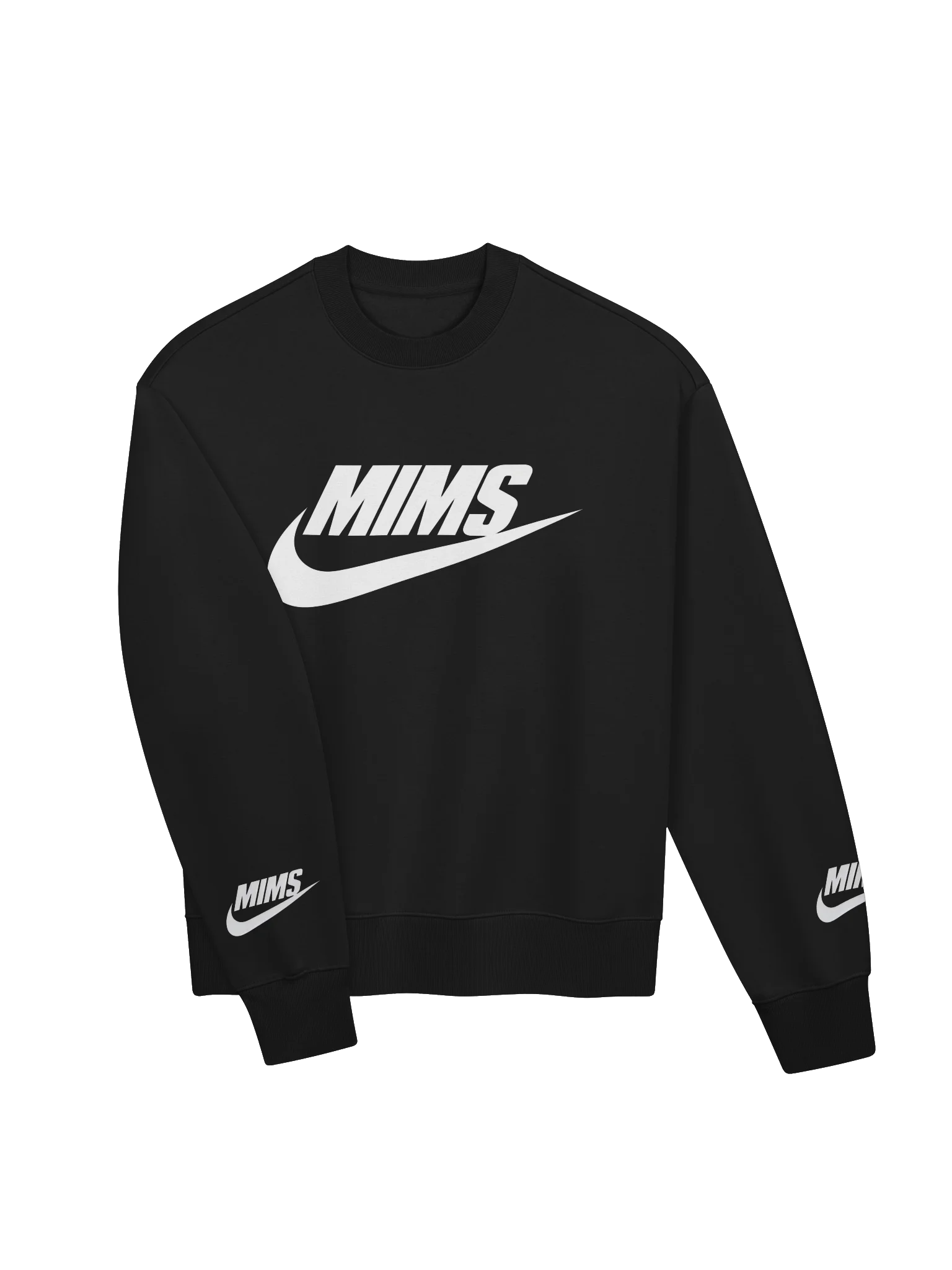 MMS Swoosh Crewneck product image (7)