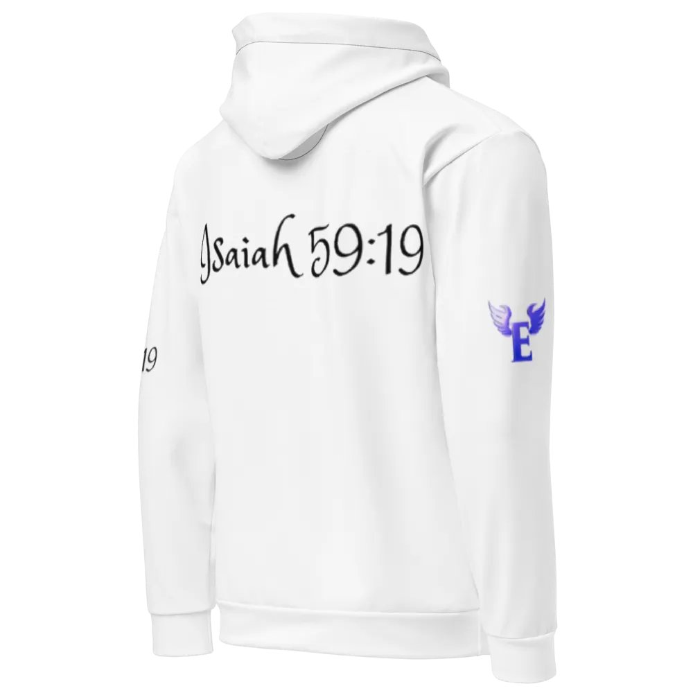 Isaiah 59:19 Hoodie product image (5)