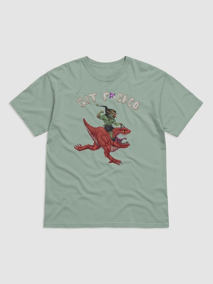 Git F*cked product image (1)