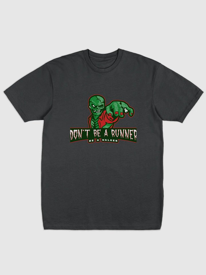 Walker Tee - Runner product image (1)