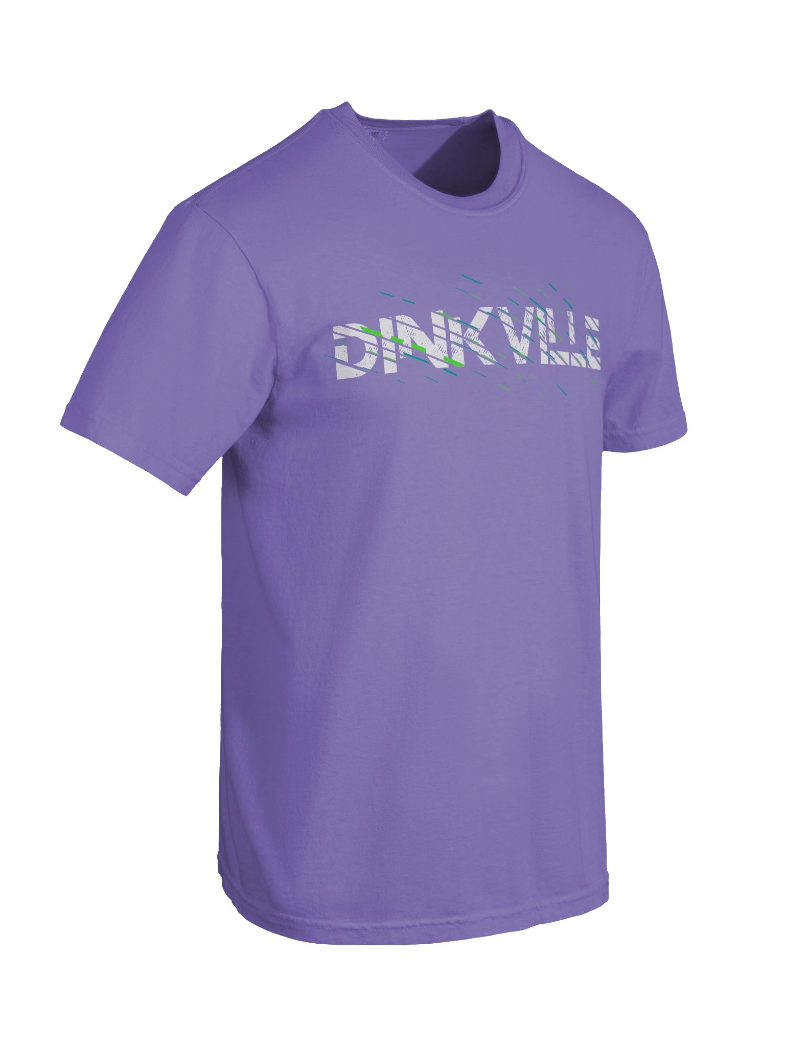 Dinkville Unisex T-Shirt product image (22)
