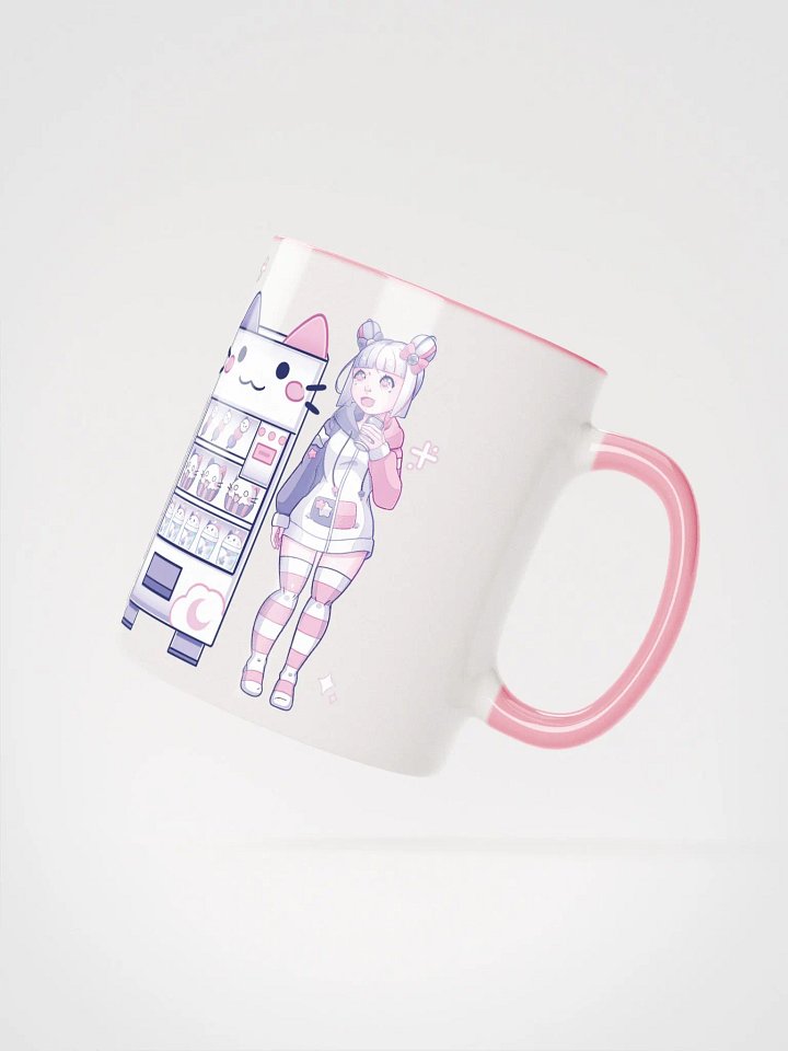 CandiCat Candy Land 2024 Variant 2 Mug product image (2)