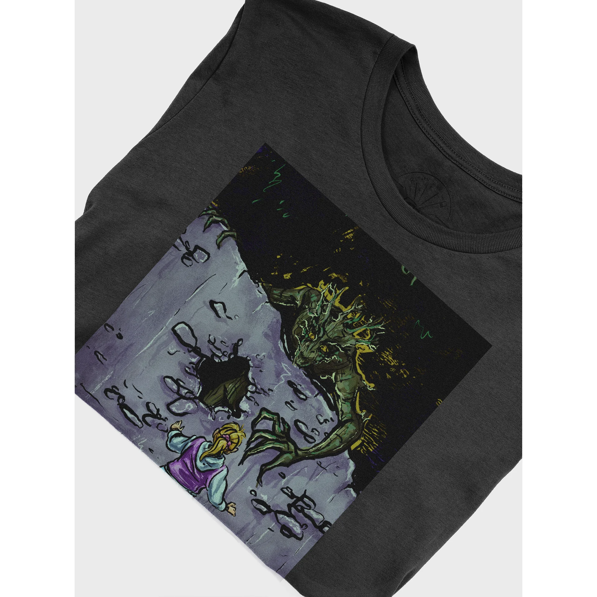 Dark Pine Demon product image (10)