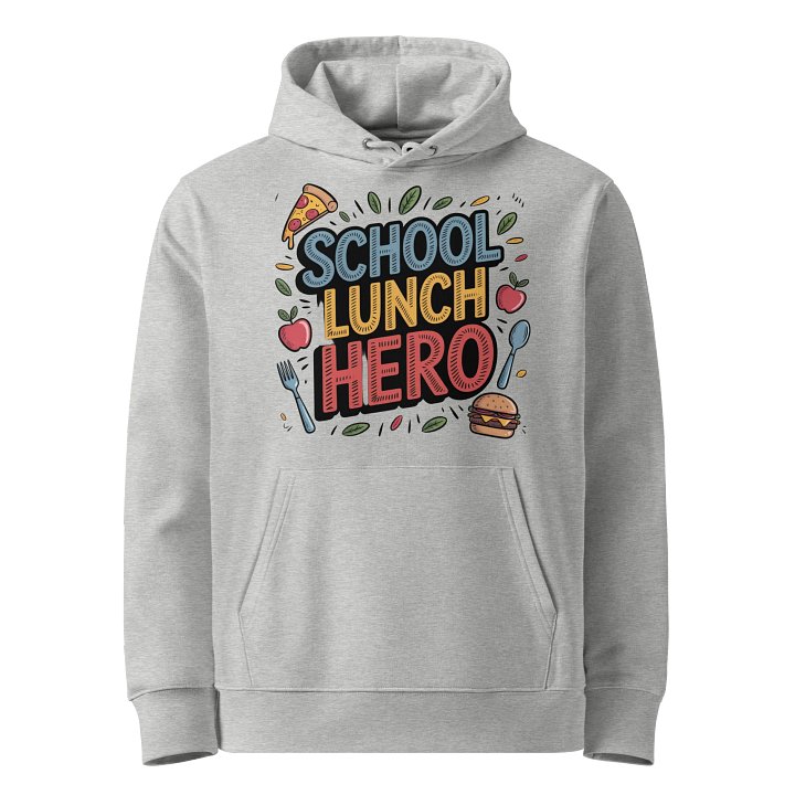School Lunch Hero product image (1)