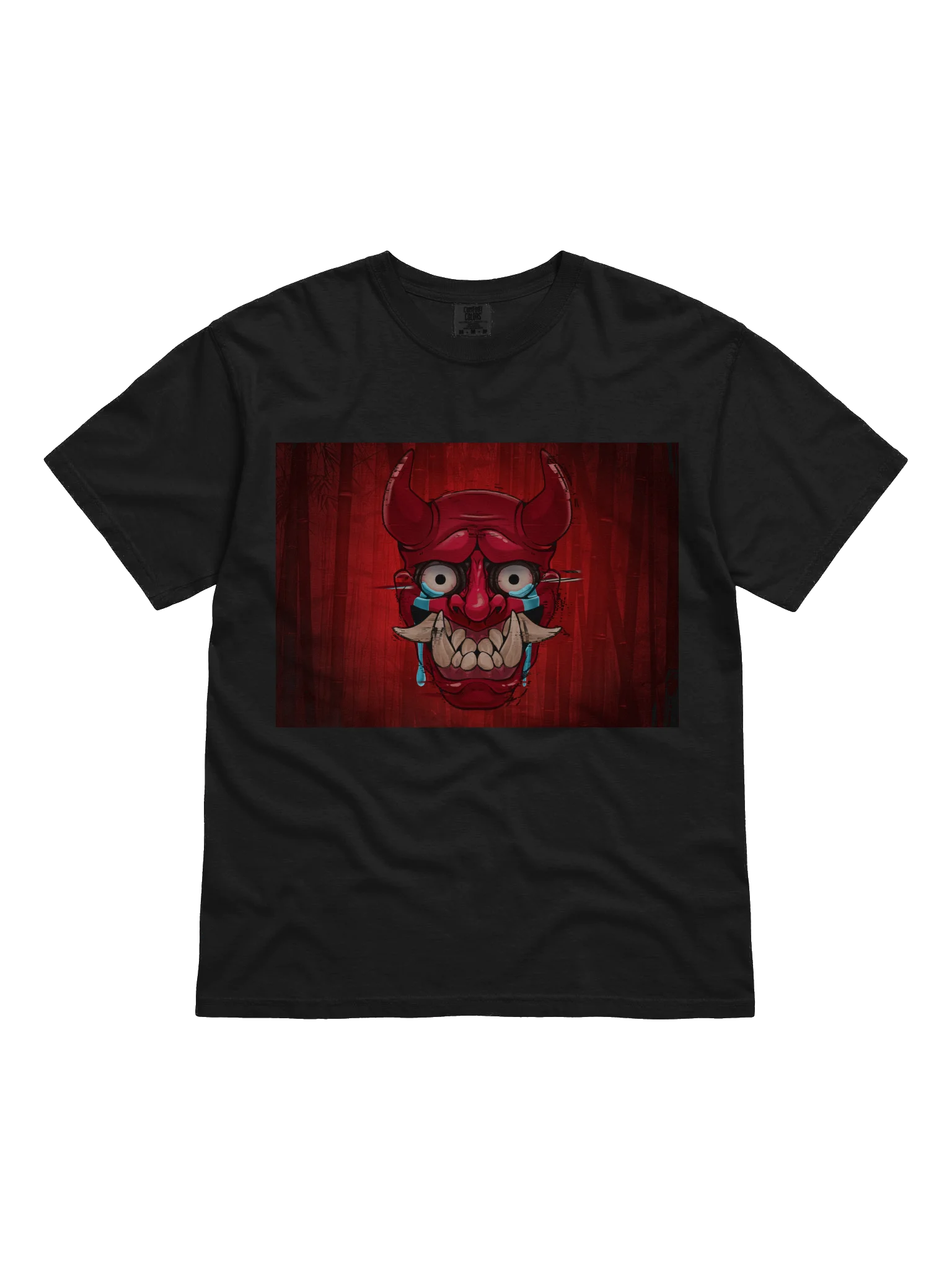 KAGE ART TEE product image (1)