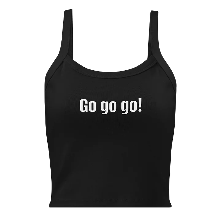 Adrielle Team Tank product image (1)
