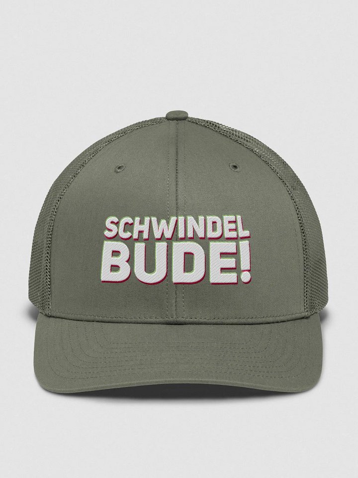 Schwindelbude Snapback product image (46)