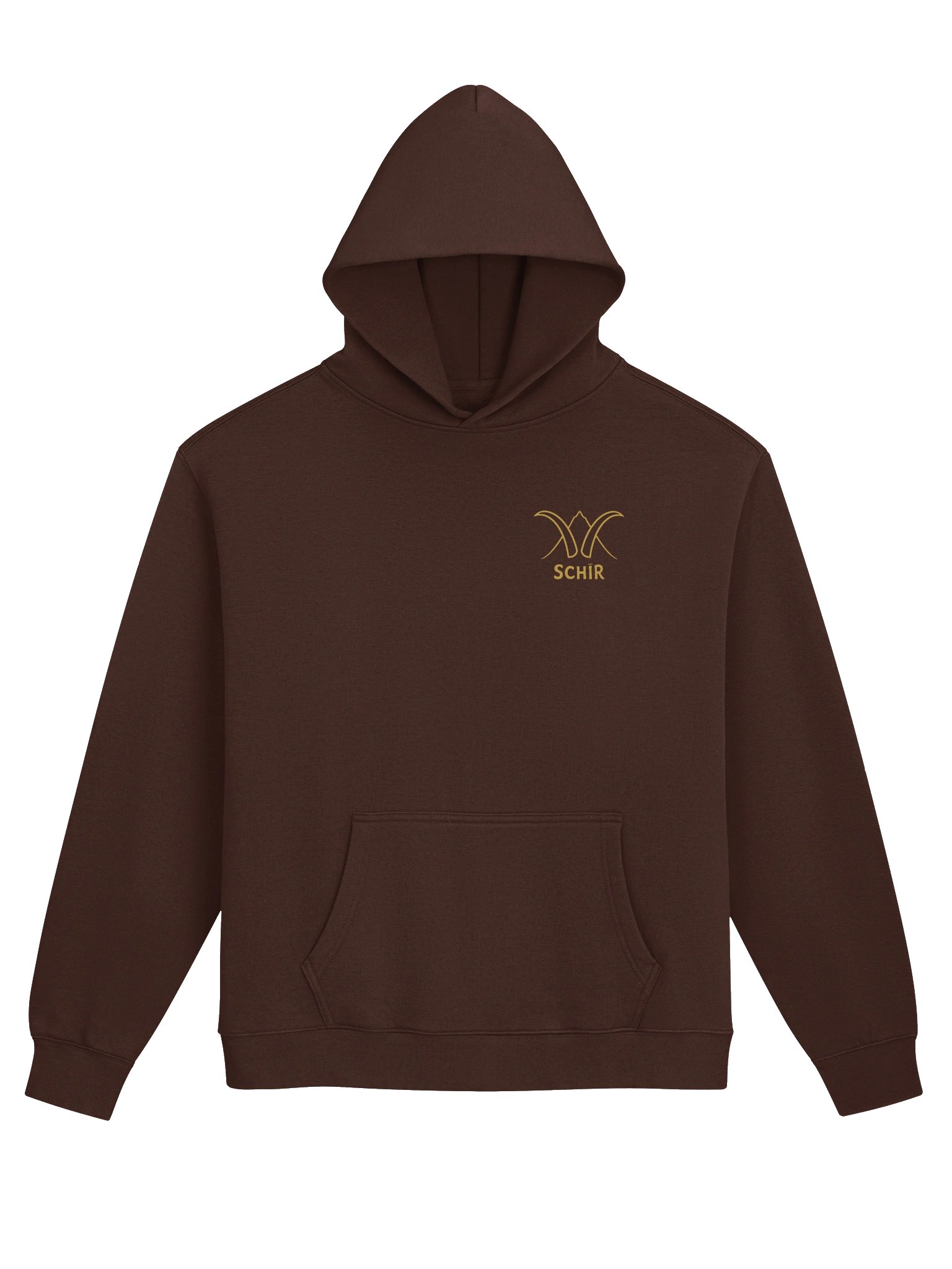 MEDALLION HOODIE product image (2)